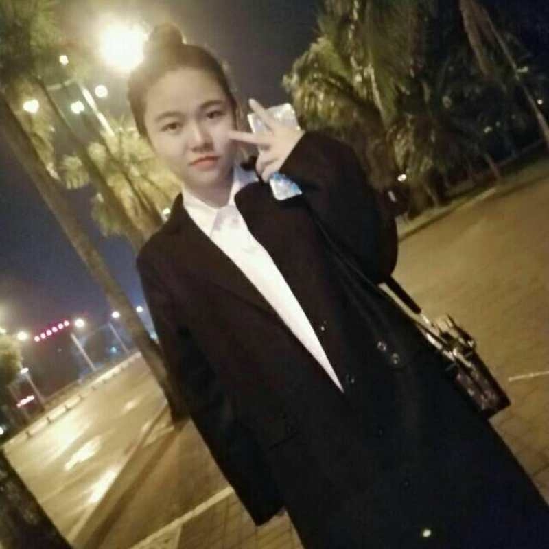 冰心的第二张照片--宁德相亲服务中心