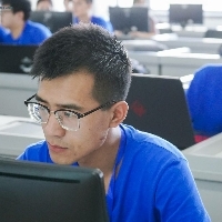 大脸猫我爱罗的第一张照片--宁德相亲服务中心