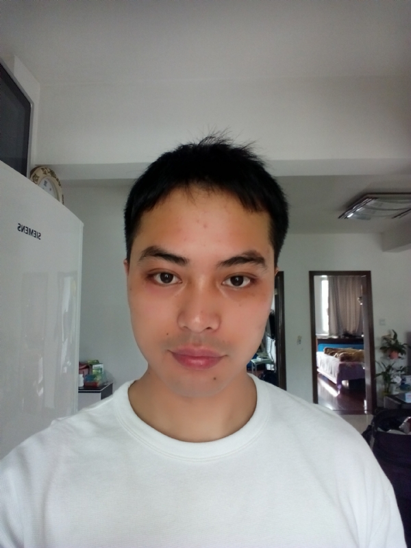 即时我也的第一张照片--宁德相亲服务中心