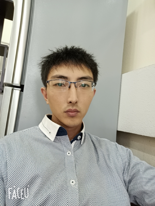 阳光大男孩的第二张照片--宁德相亲服务中心
