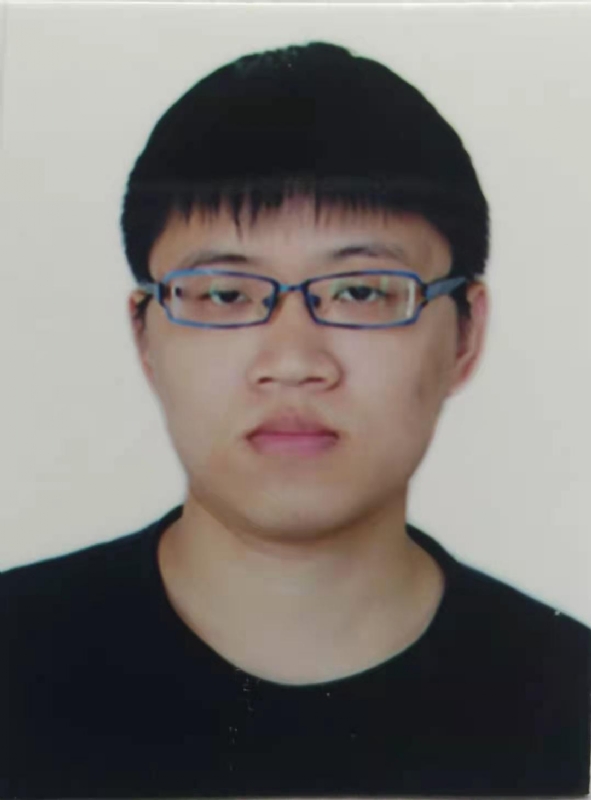 冬冬的第一张照片--宁德相亲服务中心