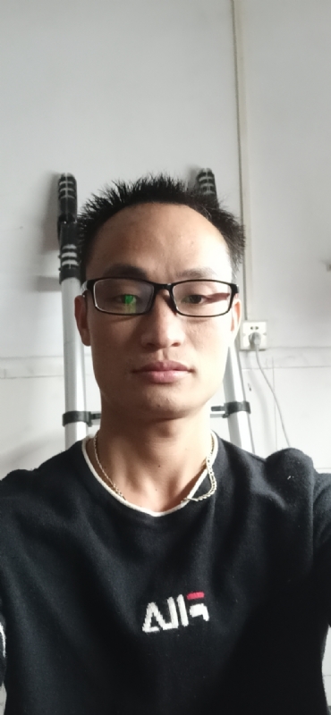 蔡先生的第一张照片--宁德相亲服务中心