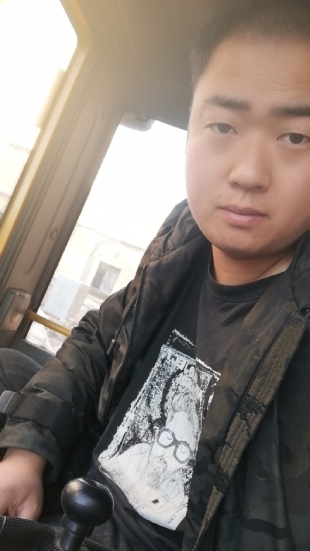 Fate的第一张照片--宁德相亲服务中心