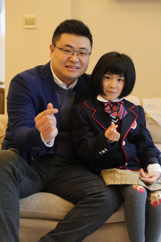蔡san的第一张照片--宁德相亲服务中心