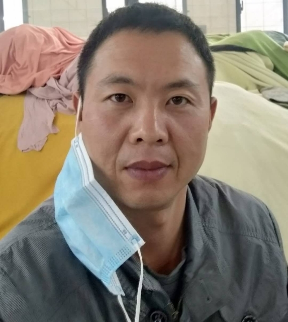 lzy的第三张照片--宁德相亲服务中心