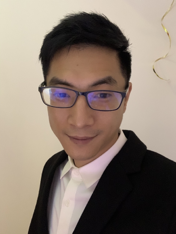 傻傻爱的第二张照片--宁德相亲服务中心