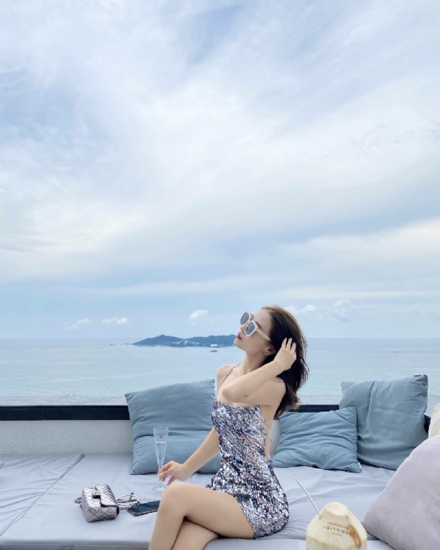 Yuki的第一张照片--宁德相亲服务中心