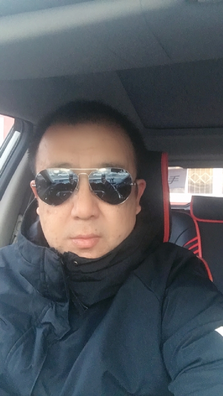 小炎的第一张照片--宁德相亲服务中心
