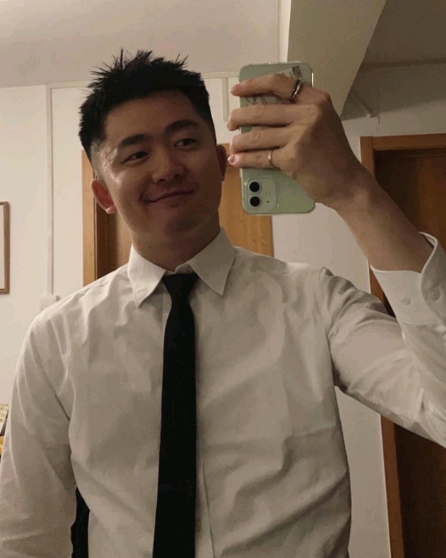启航的第二张照片--宁德相亲服务中心