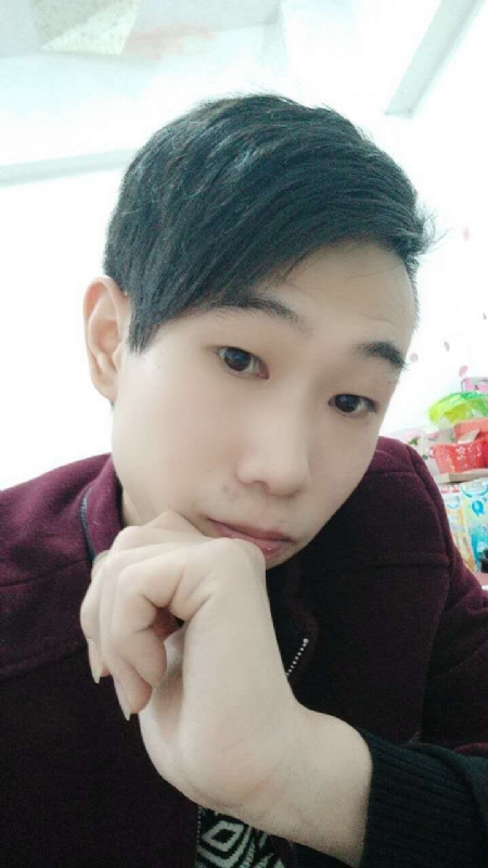Faine（信仰）的第一张照片--宁德相亲服务中心
