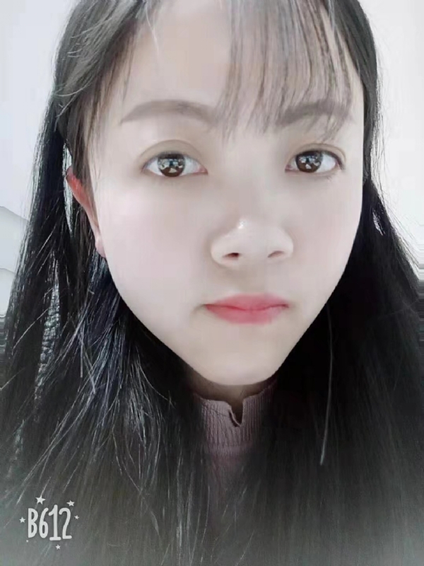 自恋狂的第一张照片--宁德相亲服务中心