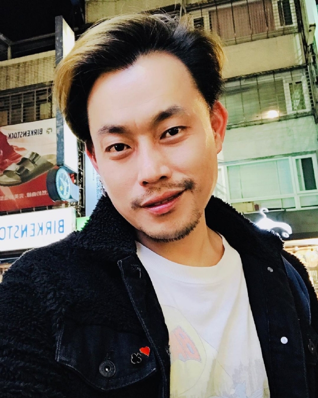 阿偉的第一张照片--宁德相亲服务中心