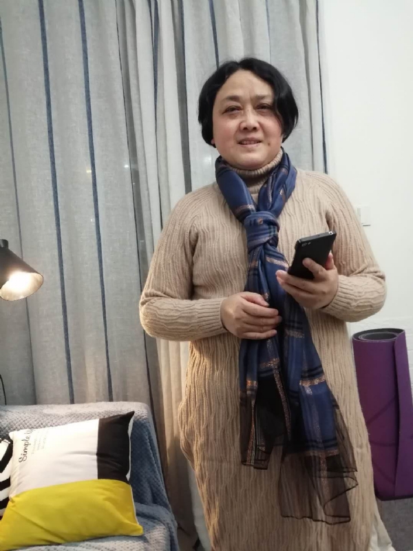 荣荣的第二张照片--宁德相亲服务中心