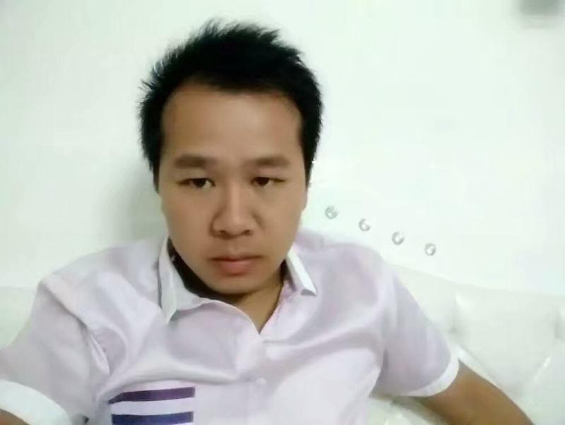 等一人的第一张照片--宁德相亲服务中心