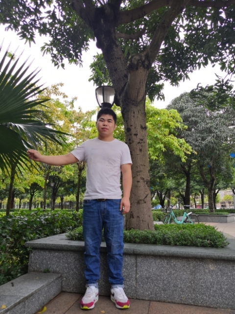 小欧的第一张照片--宁德相亲服务中心