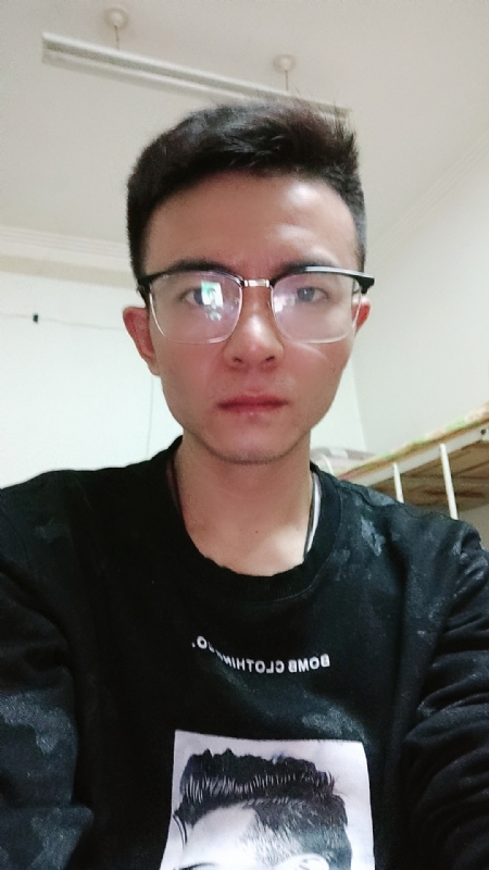 苗子的第一张照片--宁德相亲服务中心