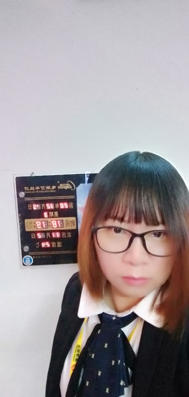 苹果的第一张照片--宁德相亲服务中心