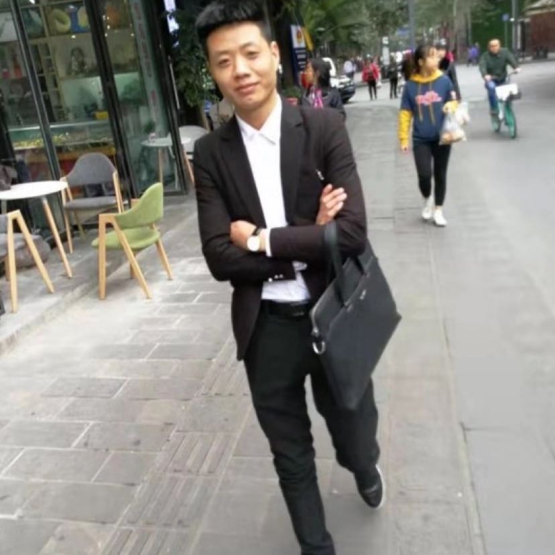 好少年的第一张照片--宁德相亲服务中心