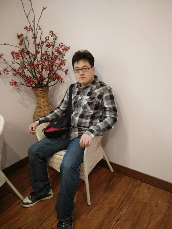 风铃的第四张照片--宁德相亲服务中心