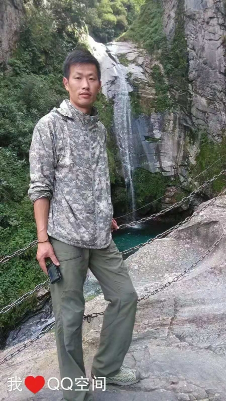 陌颜的第一张照片--宁德相亲服务中心