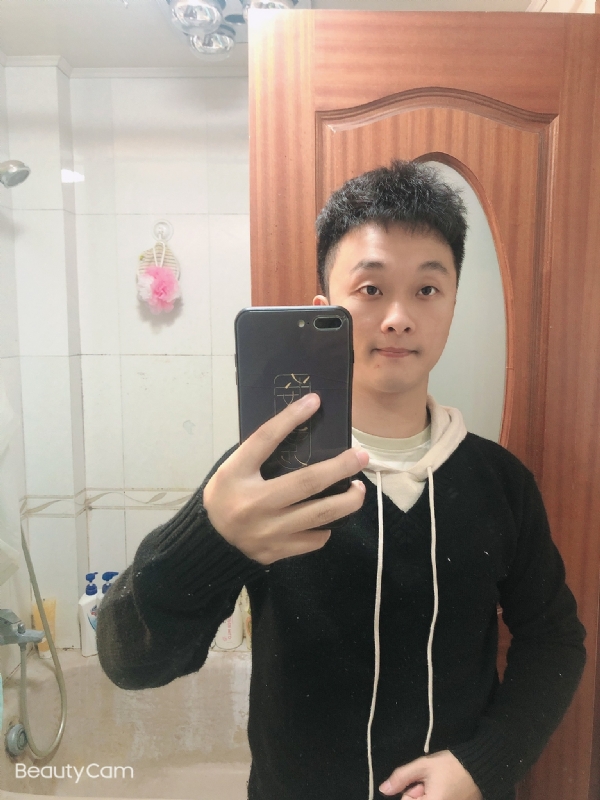苏小胜的第一张照片--宁德相亲服务中心
