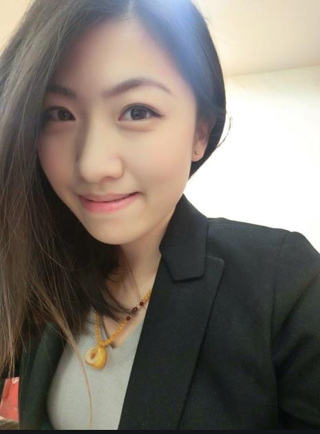 妹妹的第一张照片--宁德相亲服务中心