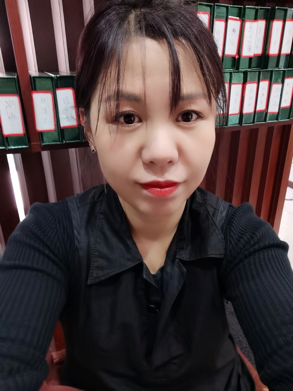 随缘的第一张照片--宁德相亲服务中心