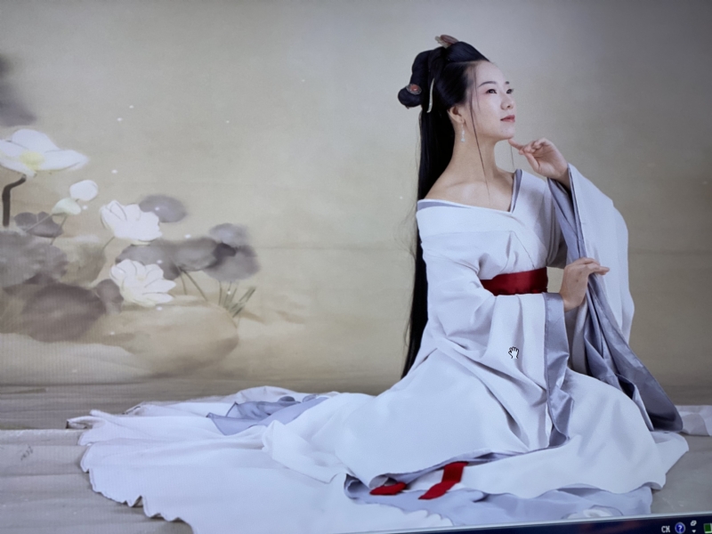 蓝天白云的第二张照片--宁德相亲服务中心