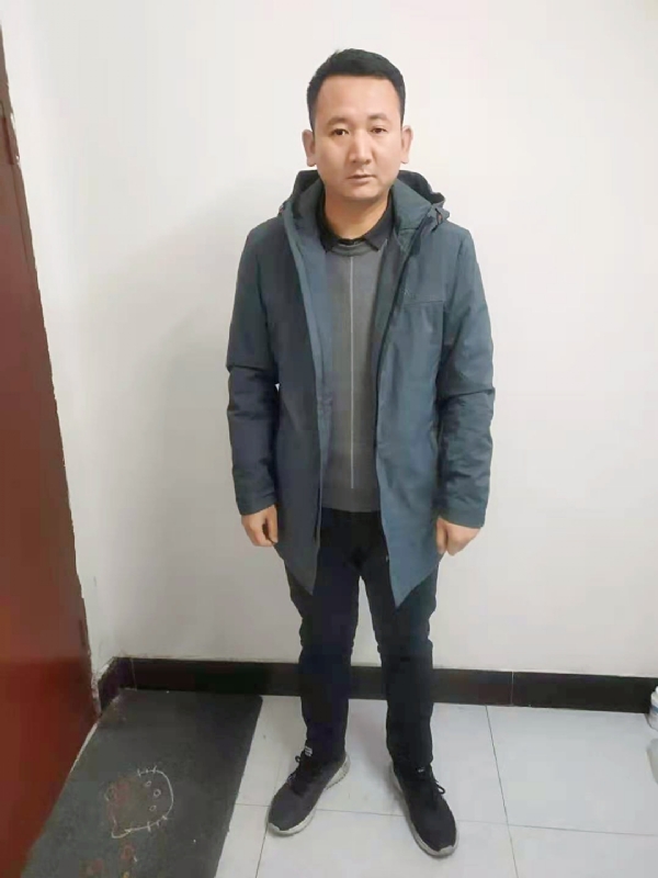 风轻雨淡的第二张照片--宁德相亲服务中心