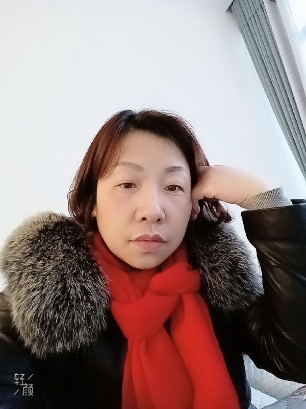 青禾的第一张照片--宁德相亲服务中心