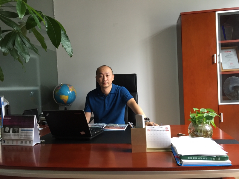 笑看风云的第一张照片--宁德相亲服务中心