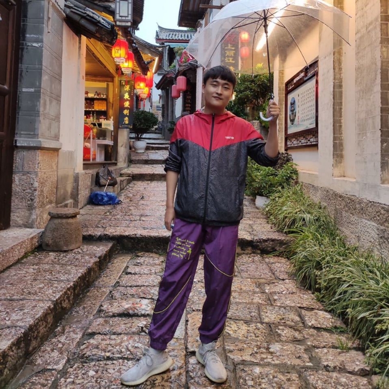 favourite。的第一张照片--宁德相亲服务中心