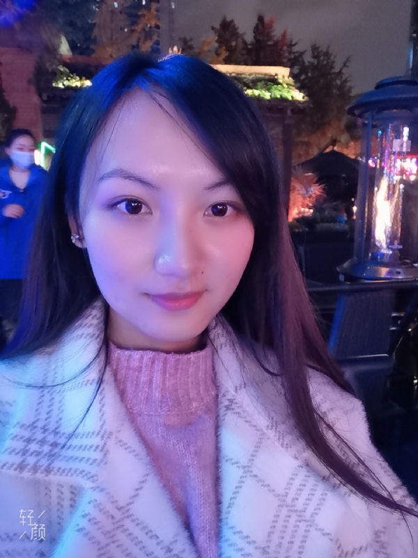 抱不住太阳的深海鱼C的第一张照片--宁德相亲服务中心