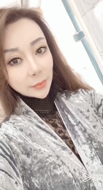 婷婷的第一张照片--宁德相亲服务中心