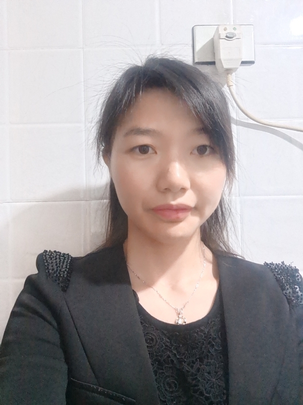 hely的第三张照片--宁德相亲服务中心
