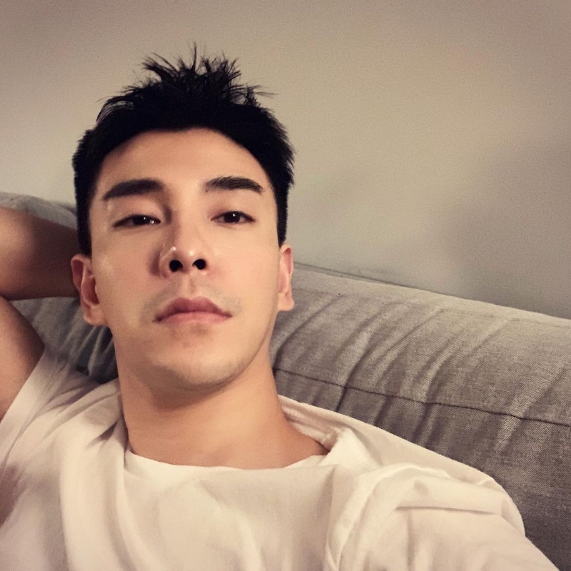 Leo的第五张照片--宁德相亲服务中心