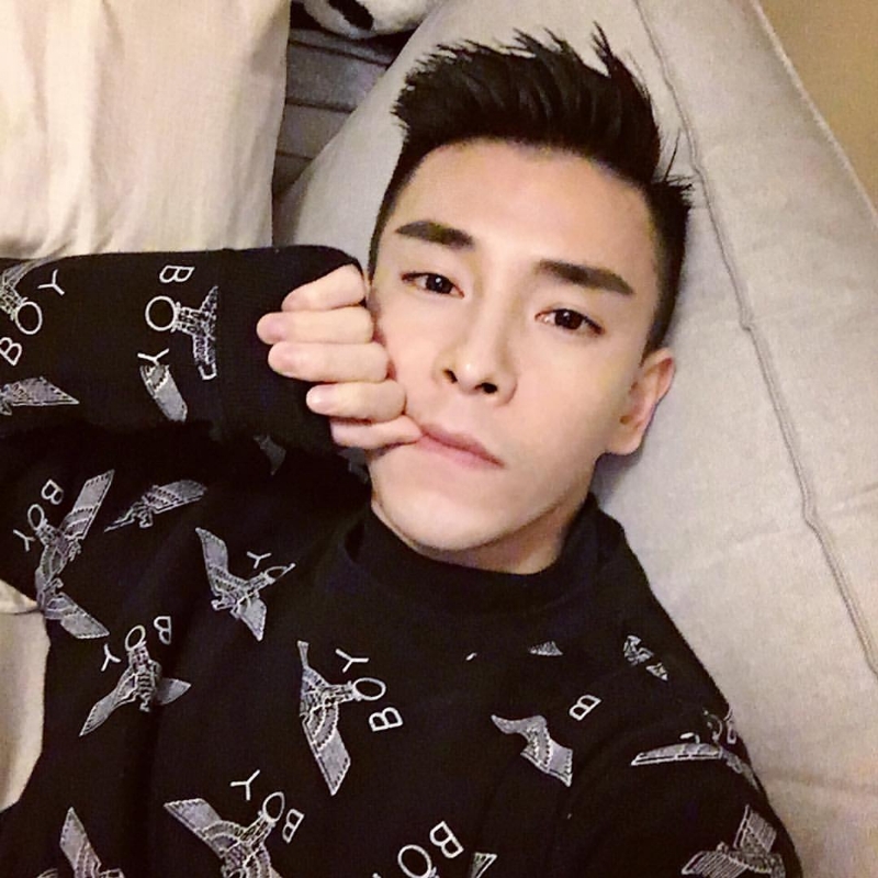 Leo的第六张照片--宁德相亲服务中心