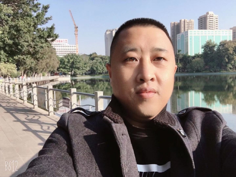 惜遇淡别的第一张照片--宁德相亲服务中心