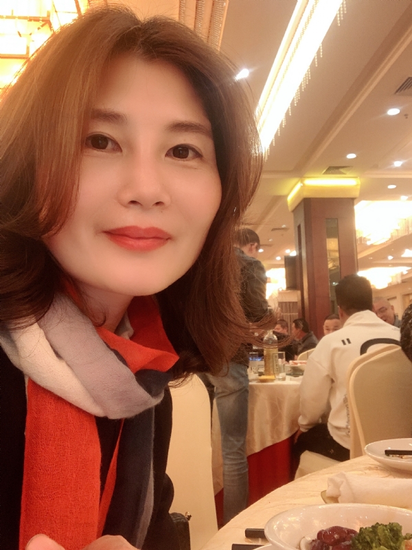遥想的第一张照片--宁德相亲服务中心