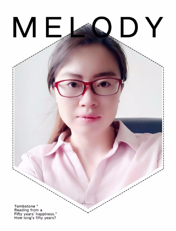 糖糖的第一张照片--宁德相亲服务中心