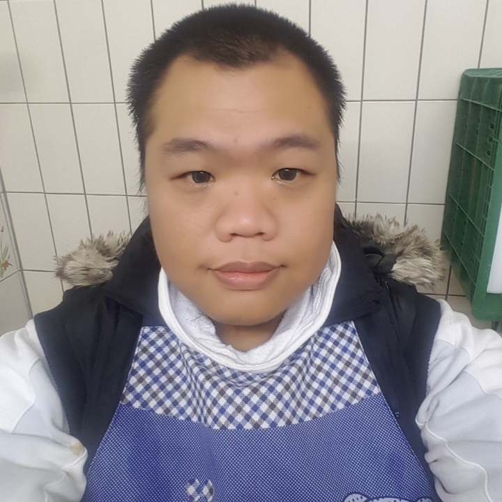 黑熊的第一张照片--宁德相亲服务中心