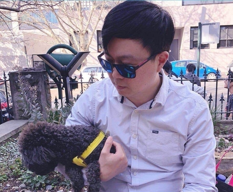 anson的第一张照片--宁德相亲服务中心