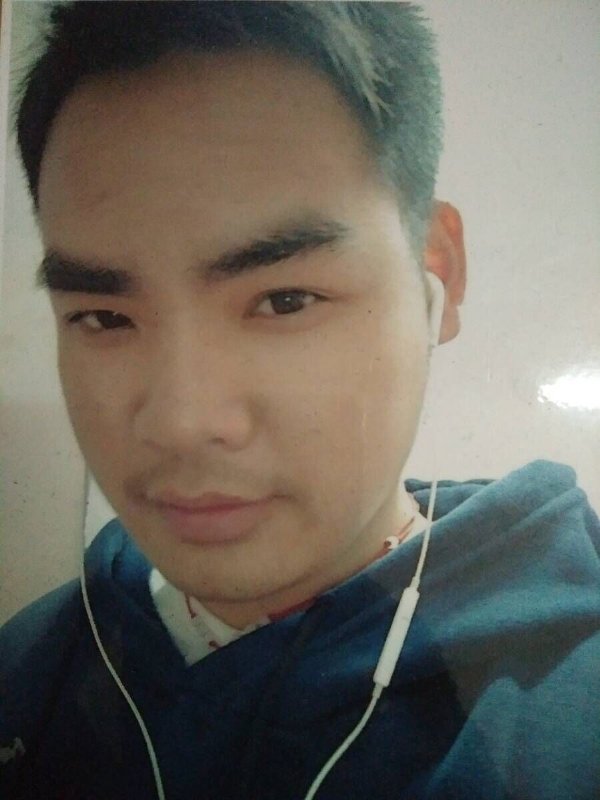 渴望爱的第一张照片--宁德相亲服务中心