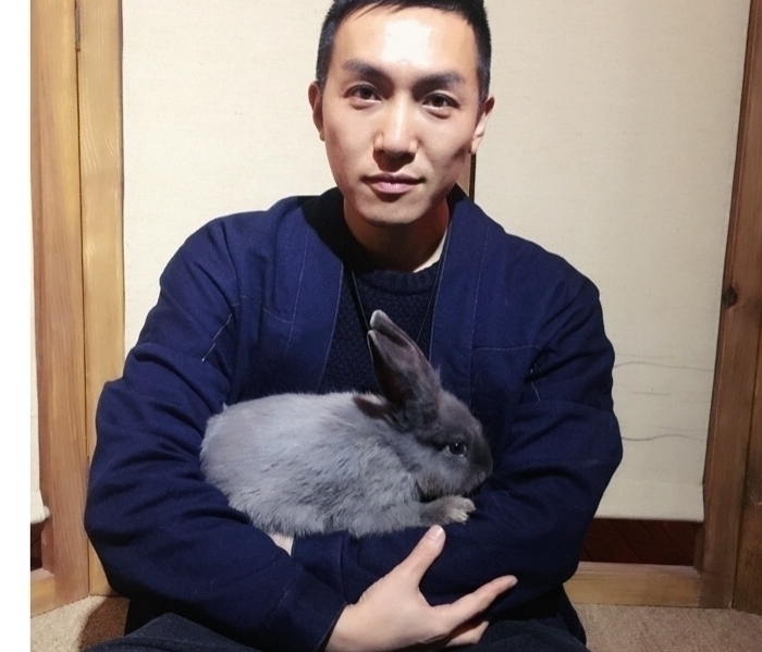 简单人生的第一张照片--宁德相亲服务中心