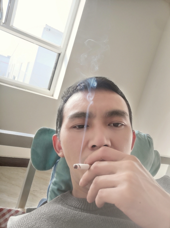 殇情的第一张照片--宁德相亲服务中心