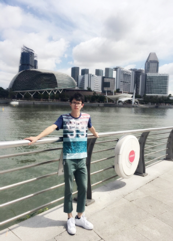 钦哥的第二张照片--宁德相亲服务中心
