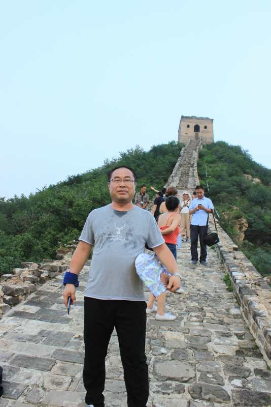 幸福后半生的第一张照片--宁德相亲服务中心