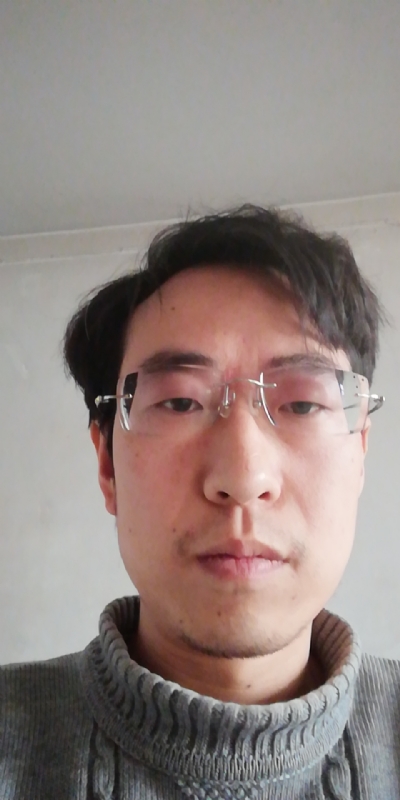 钢铁直男的第一张照片--宁德相亲服务中心