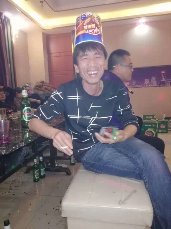 可惜我是水瓶座的第一张照片--宁德相亲服务中心