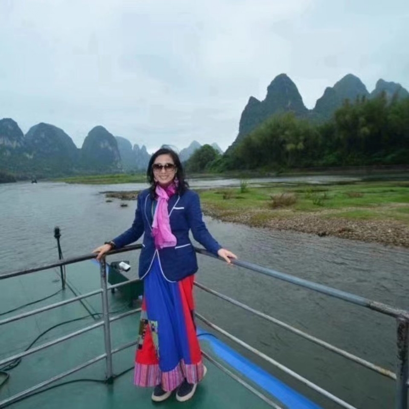 julia的第一张照片--宁德相亲服务中心